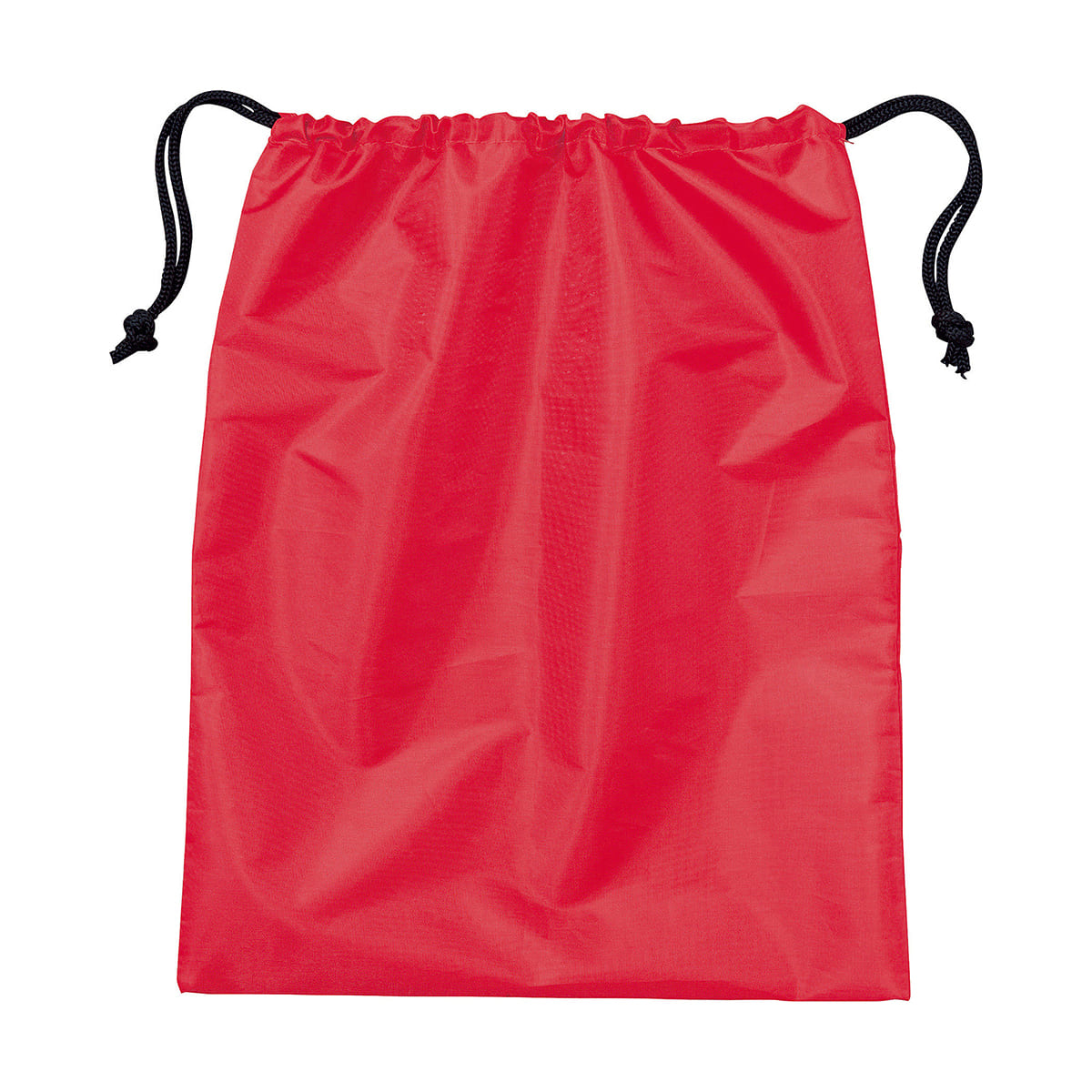 シューズバッグ | ノベルティ(小物) | 1枚 | 00785-SBG | レッド