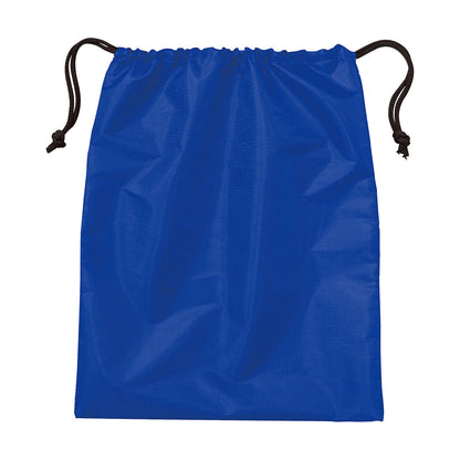 シューズバッグ | ノベルティ(小物) | 1枚 | 00785-SBG | ブルー