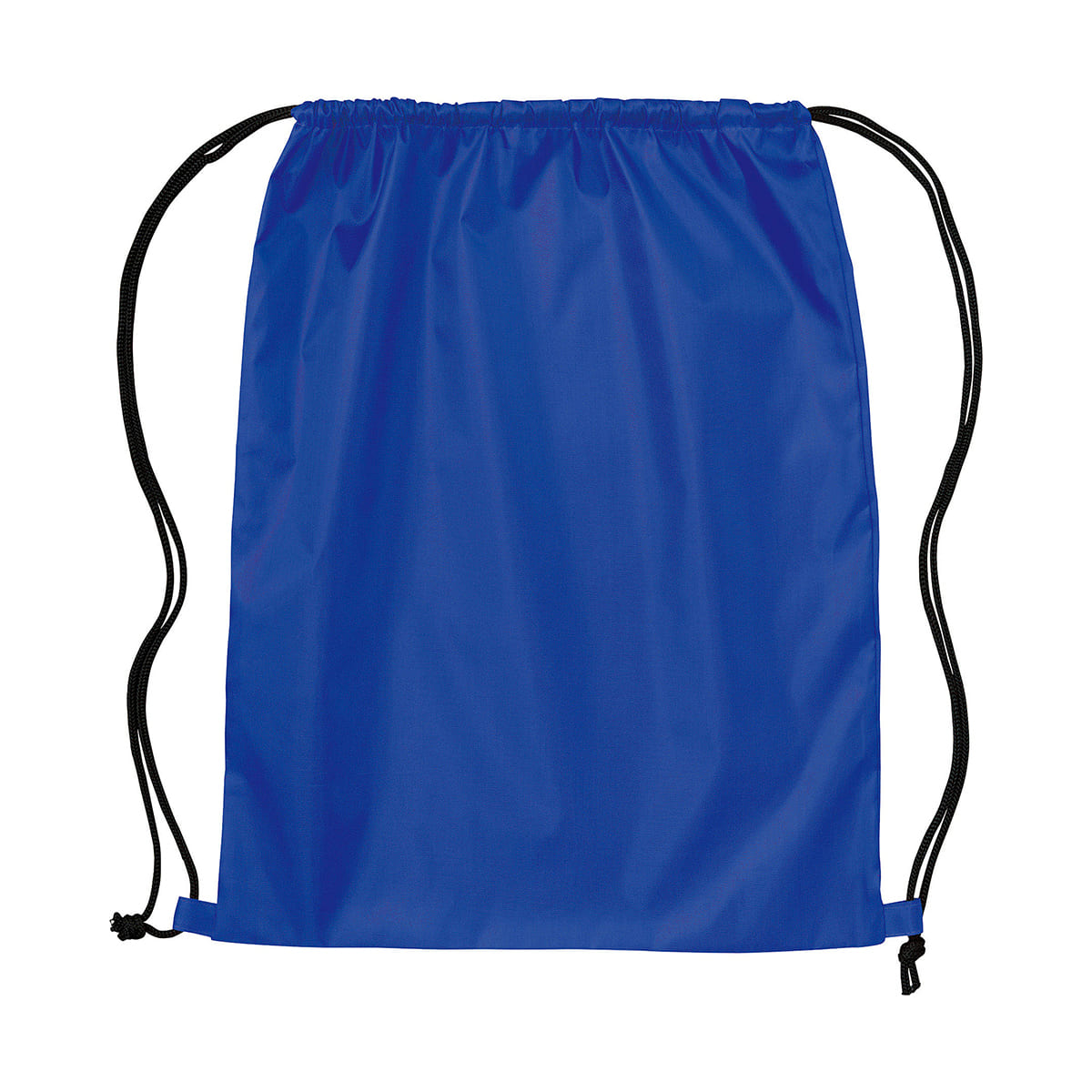 ランドリーバッグ | ノベルティ(小物) | 1枚 | 00786-LBG | ブルー