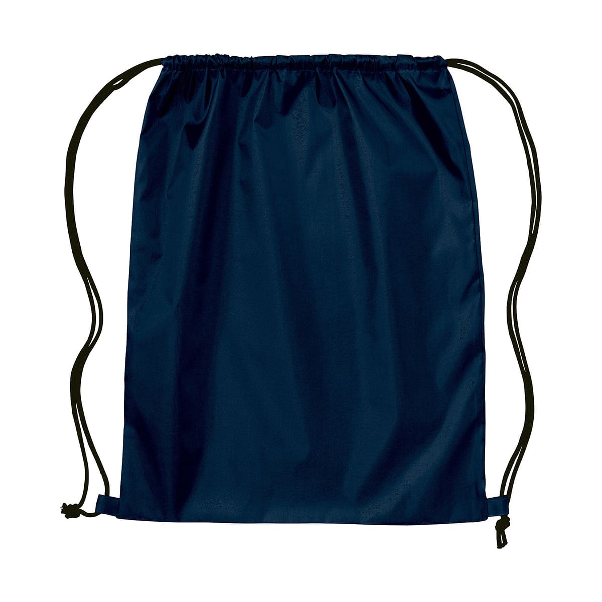 ランドリーバッグ | ノベルティ(小物) | 1枚 | 00786-LBG | ネイビー