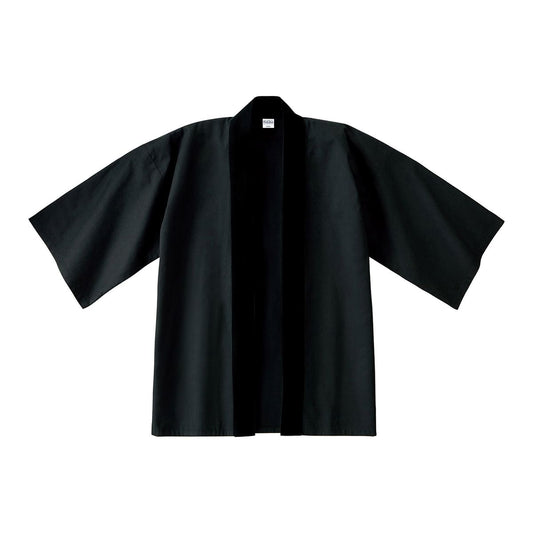 ベーシックハッピ | ノベルティ(小物) | 1枚 | 00800-NEH | ブラック