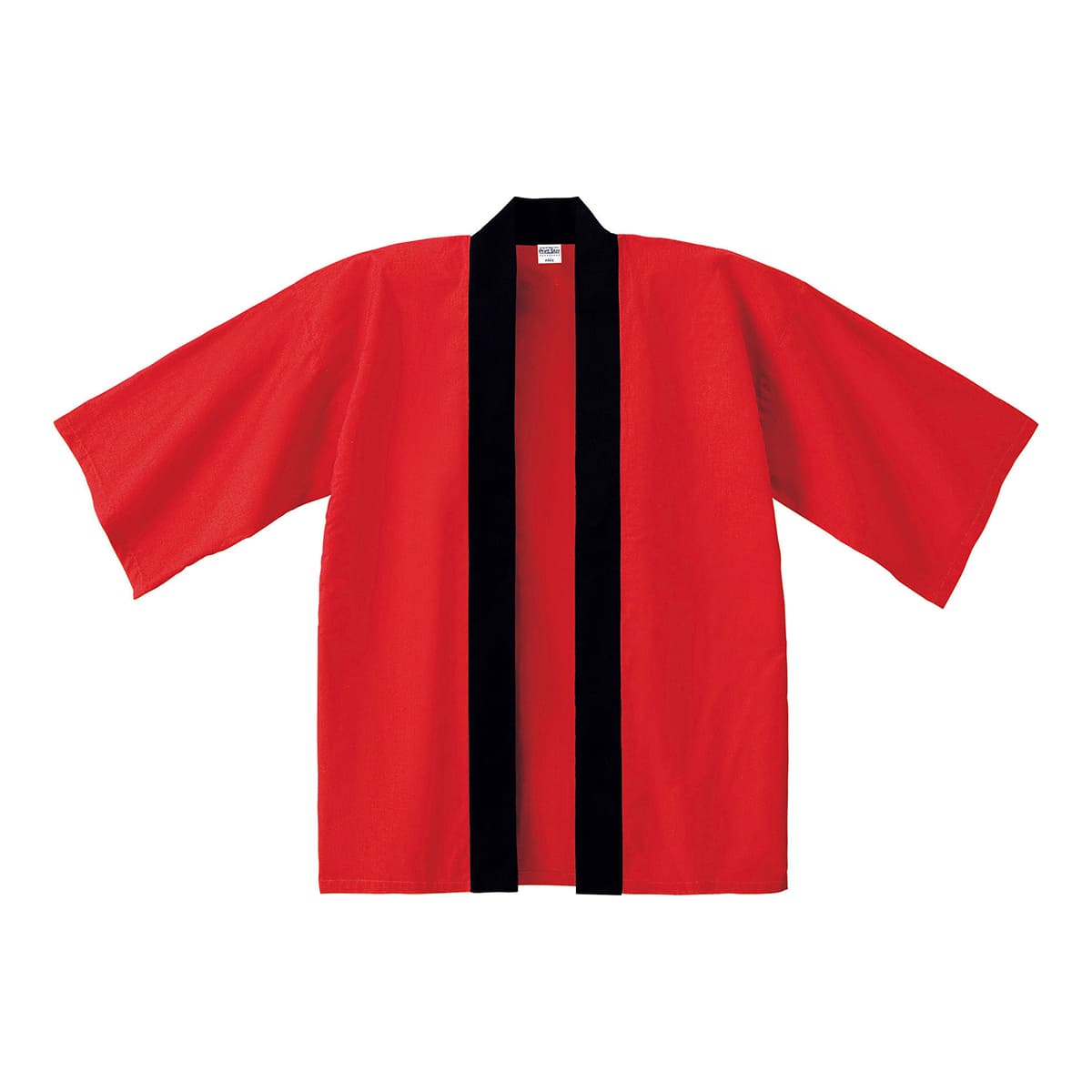 ベーシックハッピ | ノベルティ(小物) | 1枚 | 00800-NEH | レッド