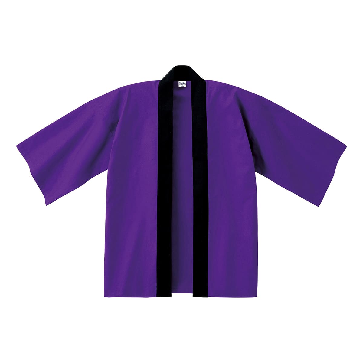 ベーシックハッピ | ノベルティ(小物) | 1枚 | 00800-NEH | パープル