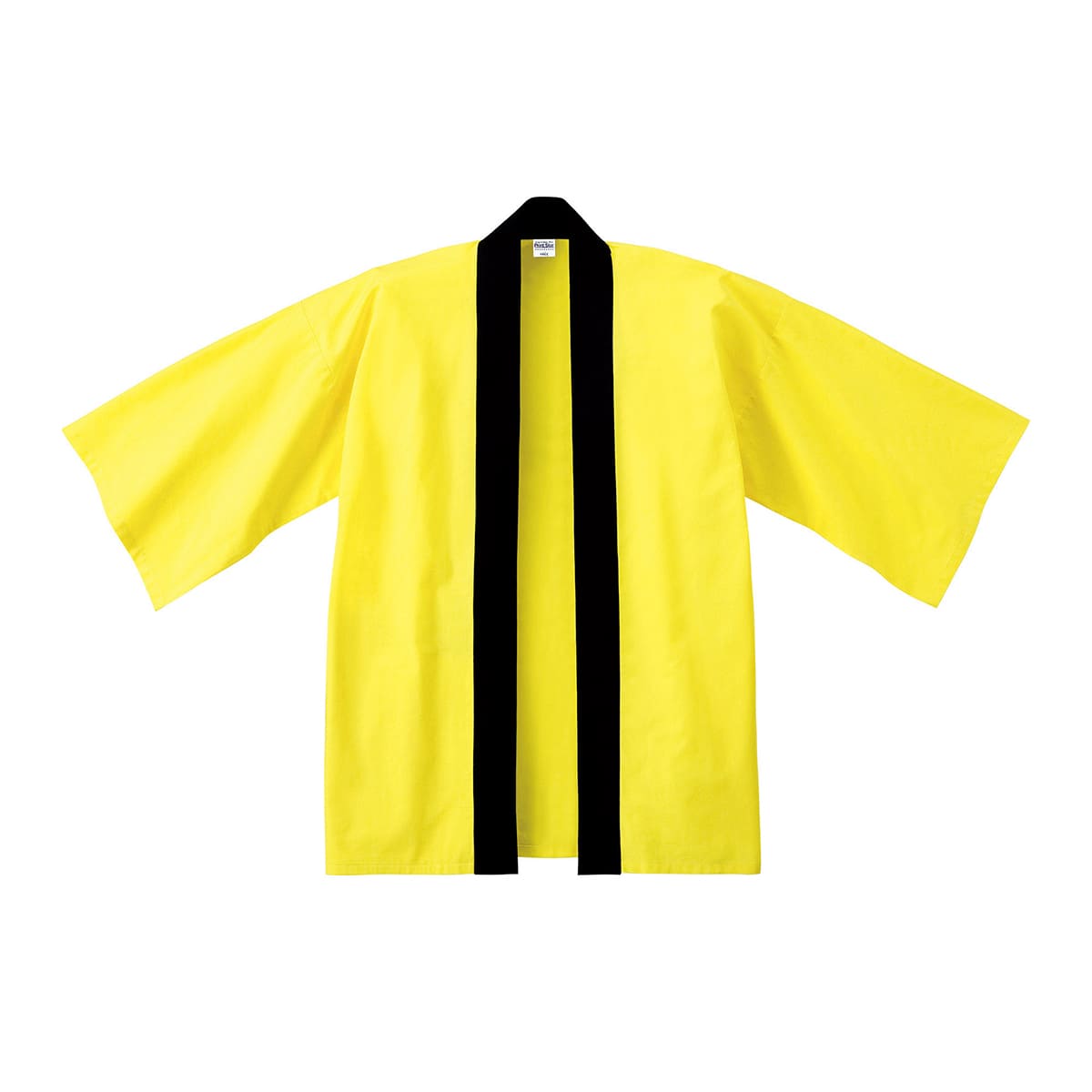 ベーシックハッピ | ノベルティ(小物) | 1枚 | 00800-NEH | イエロー