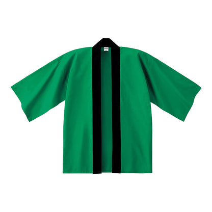 ベーシックハッピ | ノベルティ(小物) | 1枚 | 00800-NEH | グリーン