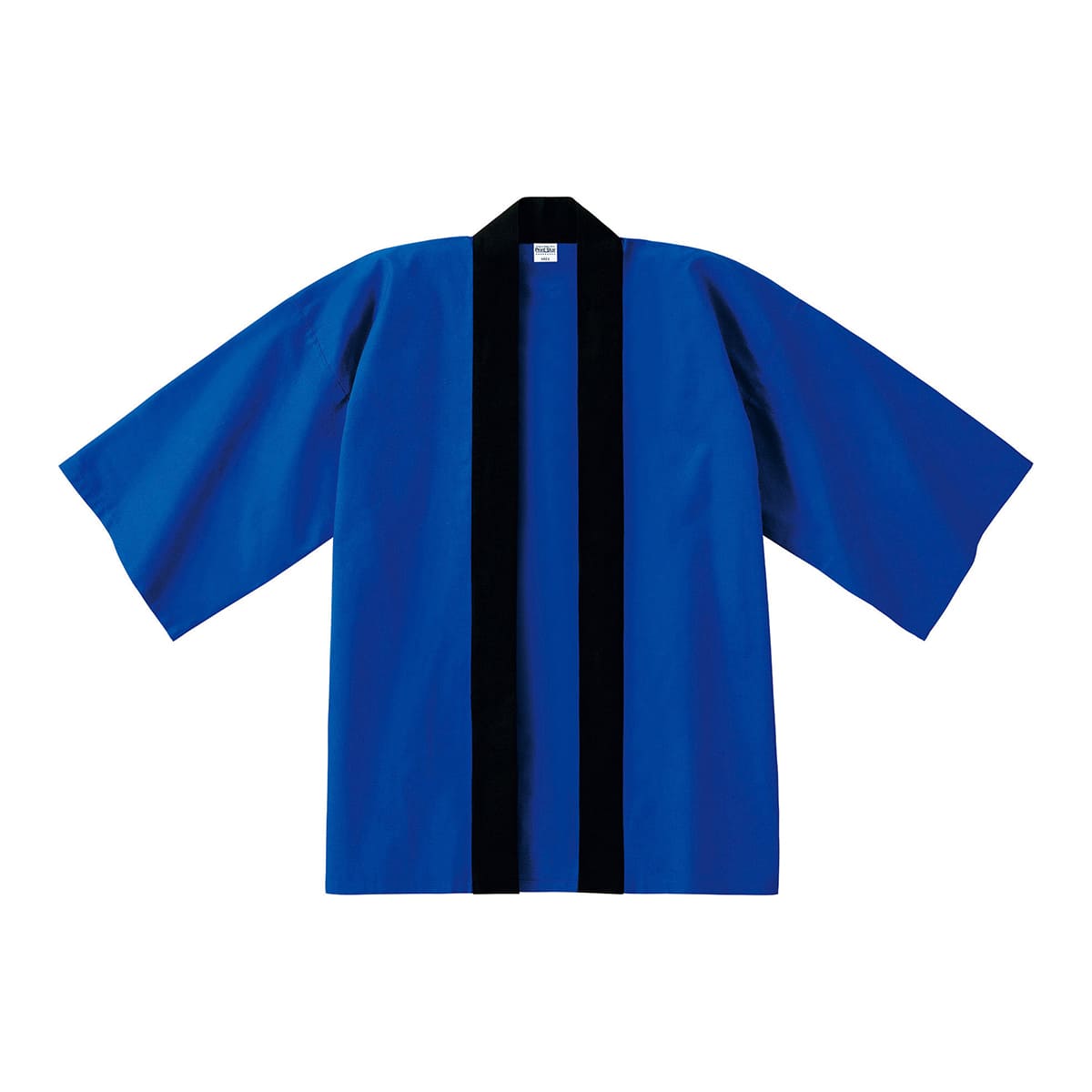 ベーシックハッピ | ノベルティ(小物) | 1枚 | 00800-NEH | ロイヤルブルー