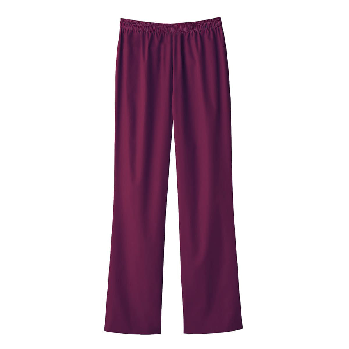 ストレートパンツ（PANTONE） | メディカルウェア | 1枚 | 6003SC | ワイン