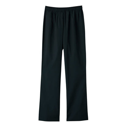 ストレートパンツ（PANTONE） | メディカルウェア | 1枚 | 6003SC | ブラック