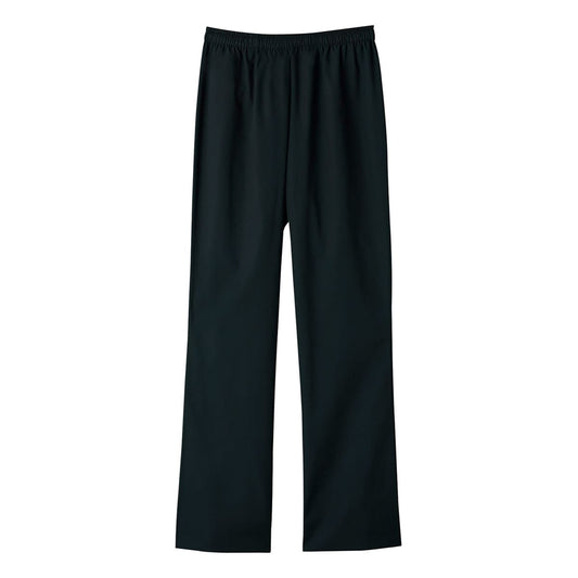 ストレートパンツ（PANTONE） | メディカルウェア | 1枚 | 6003SC | ブラック