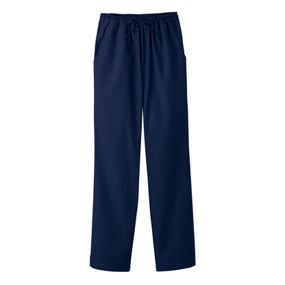 レディスストレートパンツ（PANTONE） | メディカルウェア | 1枚 | 6012SC | ダークネイビー