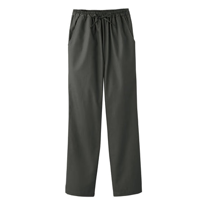 レディスストレートパンツ（PANTONE） | メディカルウェア | 1枚 | 6012SC | チャコールグレー