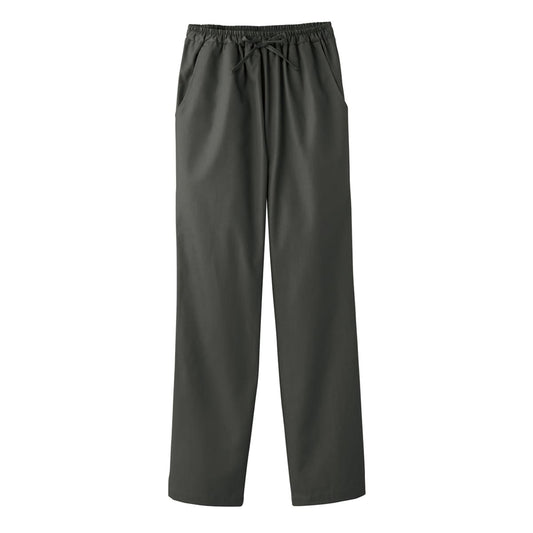 レディスストレートパンツ（PANTONE） | メディカルウェア | 1枚 | 6012SC | チャコールグレー