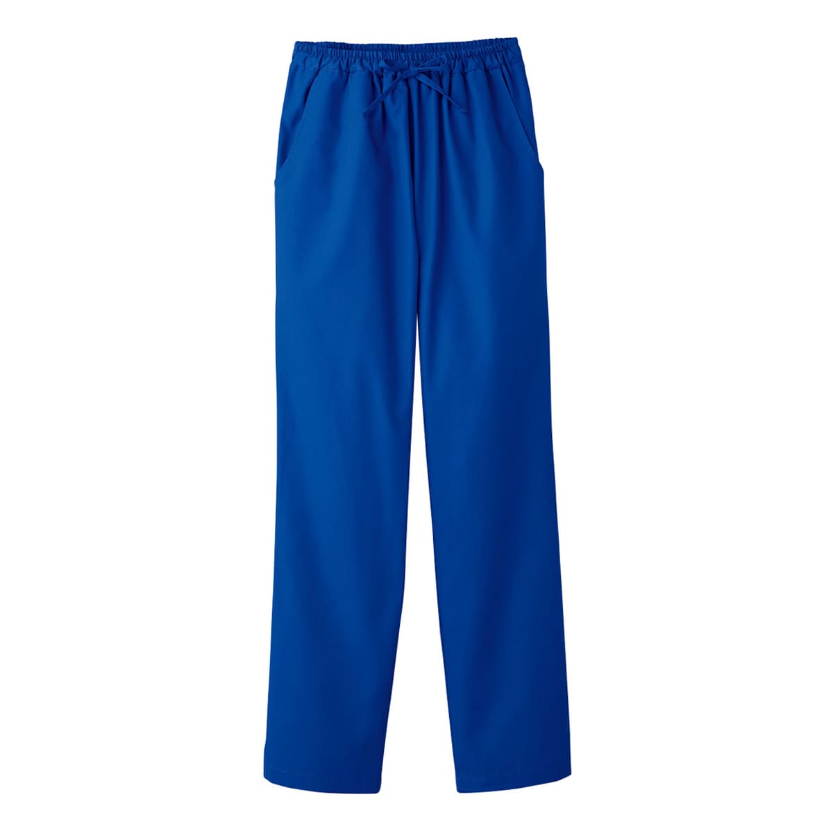 レディスストレートパンツ（PANTONE） | メディカルウェア | 1枚 | 6012SC | ネイビー