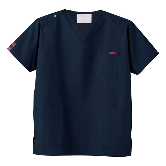 スクラブ（PANTONE） | メディカルウェア | 1枚 | 7000SC | ダークネイビー