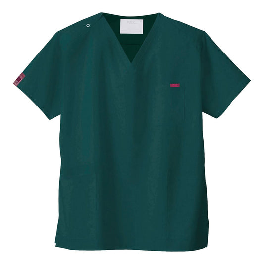 スクラブ（PANTONE） | メディカルウェア | 1枚 | 7000SC | モスグリーン