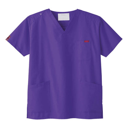 スクラブ（PANTONE） | メディカルウェア | 1枚 | 7000SC | ウルトラバイオレット