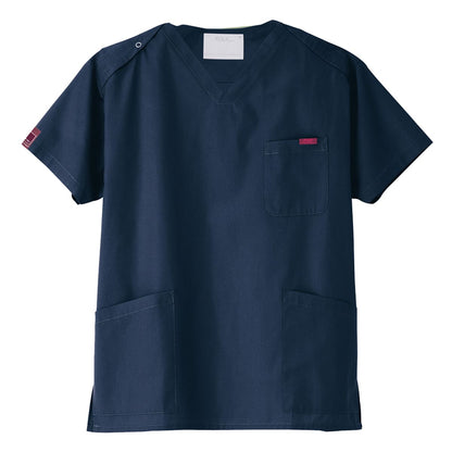 スクラブ（PANTONE） | メディカルウェア | 1枚 | 7000SC | ミッドナイトネイビー