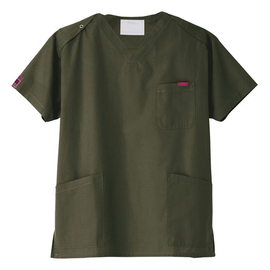 スクラブ（PANTONE） | メディカルウェア | 1枚 | 7000SC | フォレストナイト