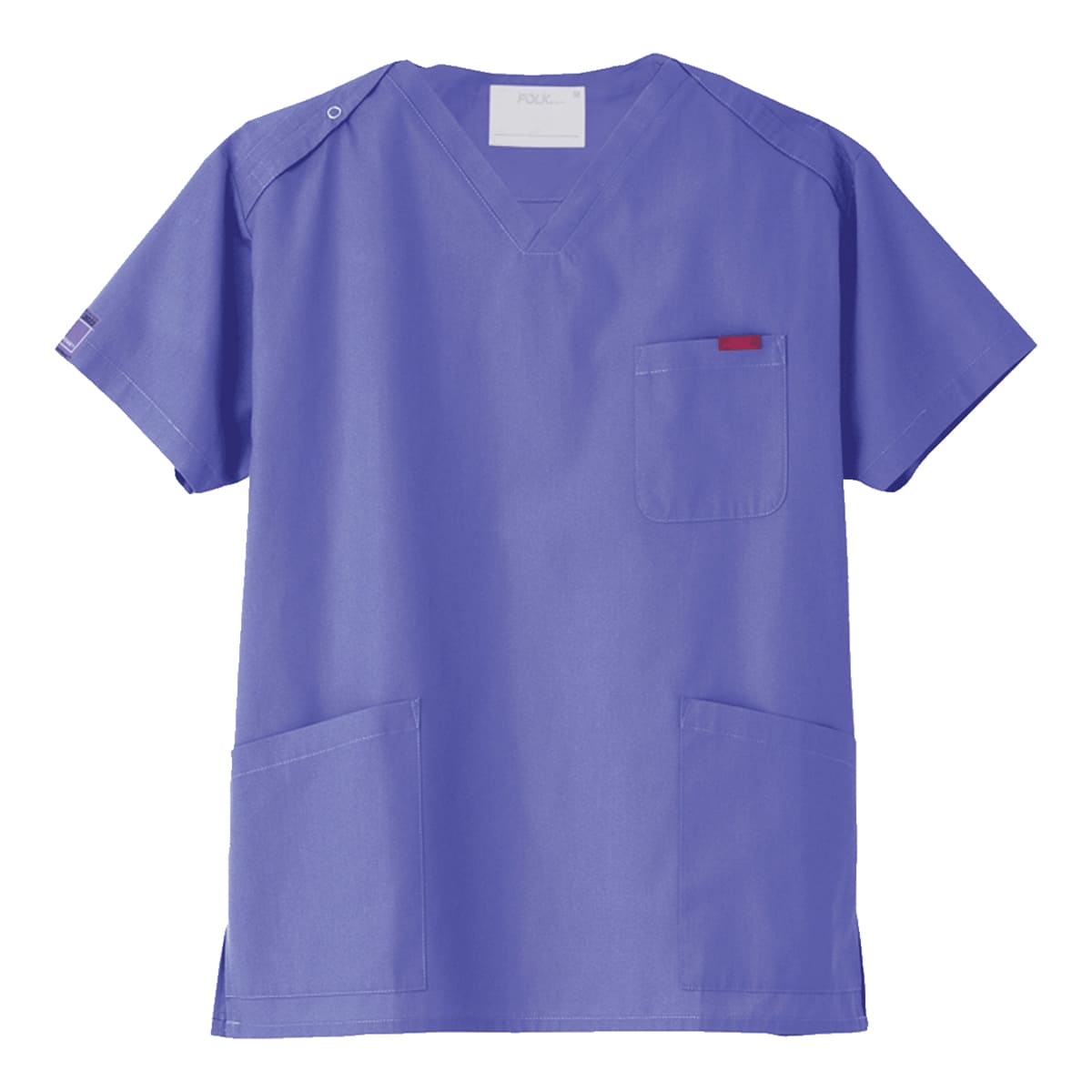 スクラブ（PANTONE） | メディカルウェア | 1枚 | 7000SC | ベリーペリ