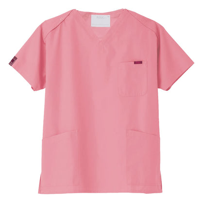 スクラブ（PANTONE） | メディカルウェア | 1枚 | 7000SC | ピンク