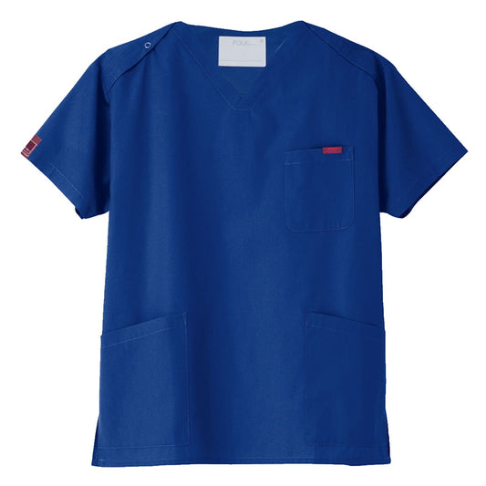 スクラブ（PANTONE） | メディカルウェア | 1枚 | 7000SC | ネイビー