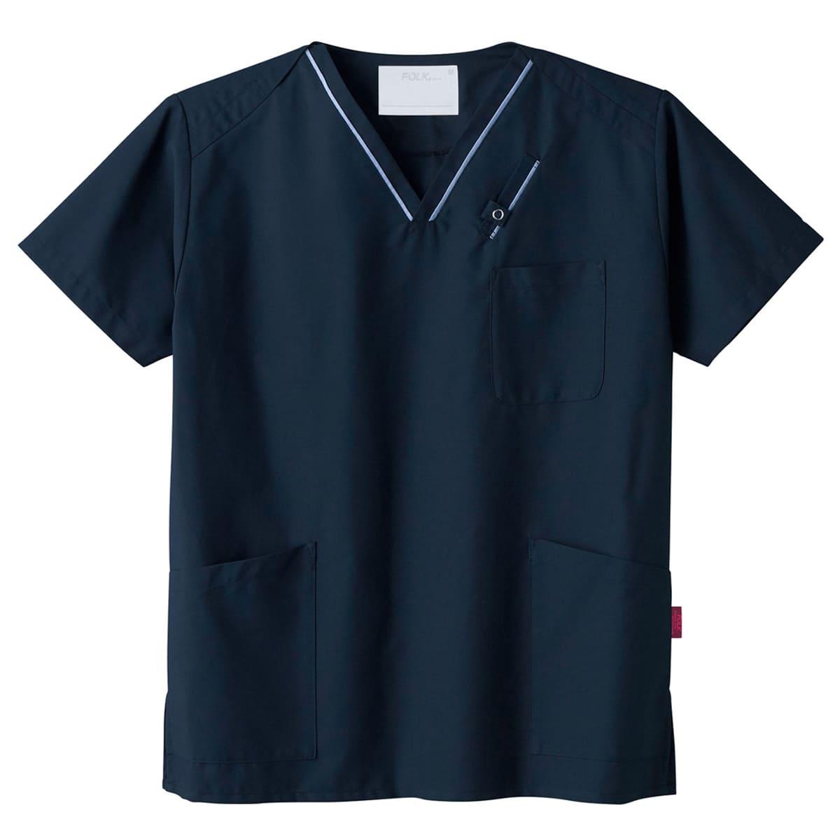 スクラブ（PANTONE） | メディカルウェア | 1枚 | 7003SC | ダークネイビー