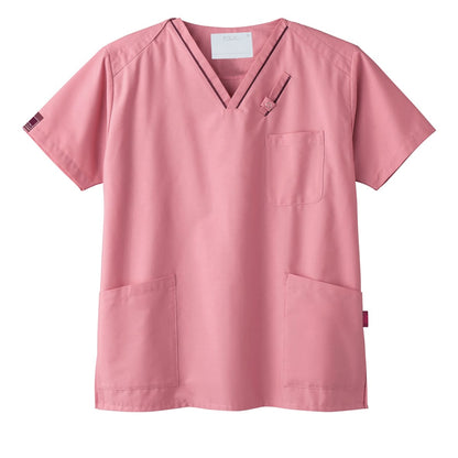 スクラブ（PANTONE） | メディカルウェア | 1枚 | 7003SC | ピンク