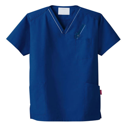 スクラブ（PANTONE） | メディカルウェア | 1枚 | 7003SC | ネイビー