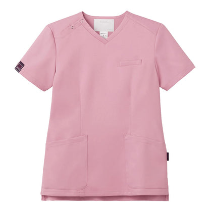 レディススクラブ（PANTONE） | メディカルウェア | 1枚 | 7099SC | フォックスグローブ