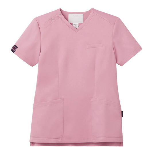 レディススクラブ（PANTONE） | メディカルウェア | 1枚 | 7099SC | フォックスグローブ