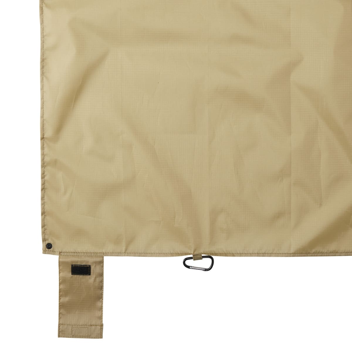 リップシングルピクニックシート | ノベルティ(小物) | 1枚 | RPS-305 | アーミーグリーン