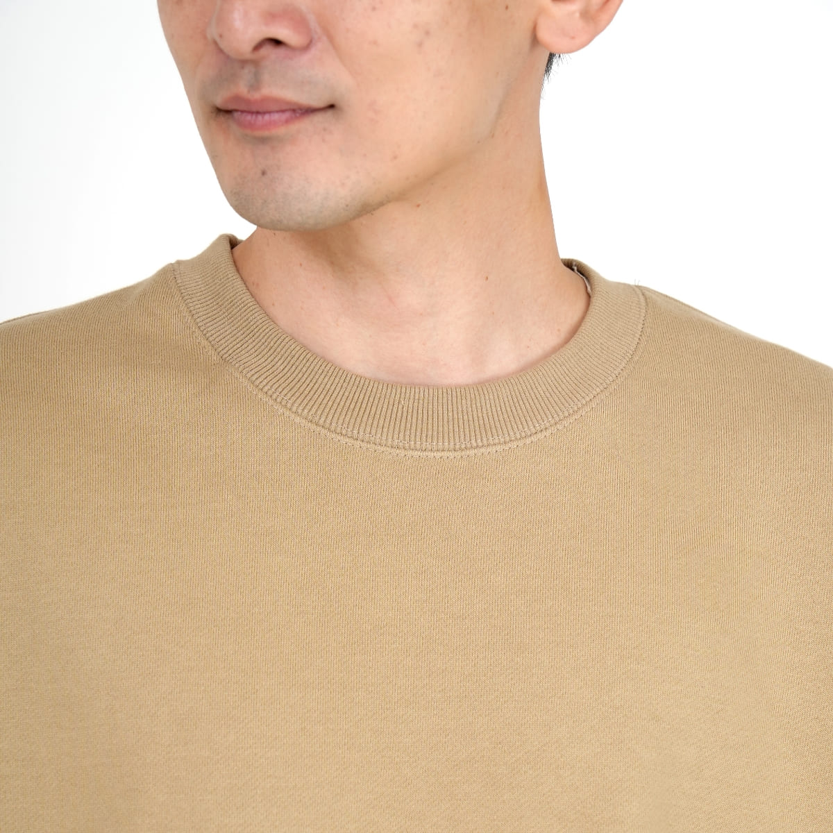 レギュラーウェイトビッグシルエットスウェットシャツ | メンズ | 1枚 | SB2280 | ヘザーグレー