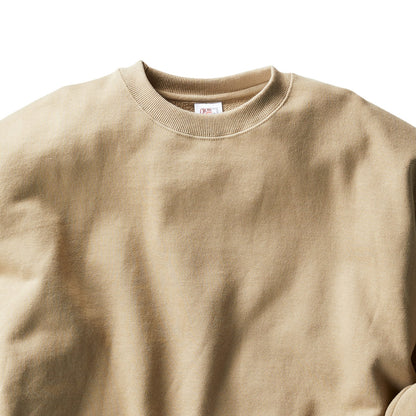 レギュラーウェイトビッグシルエットスウェットシャツ | メンズ | 1枚 | SB2280 | ホワイト