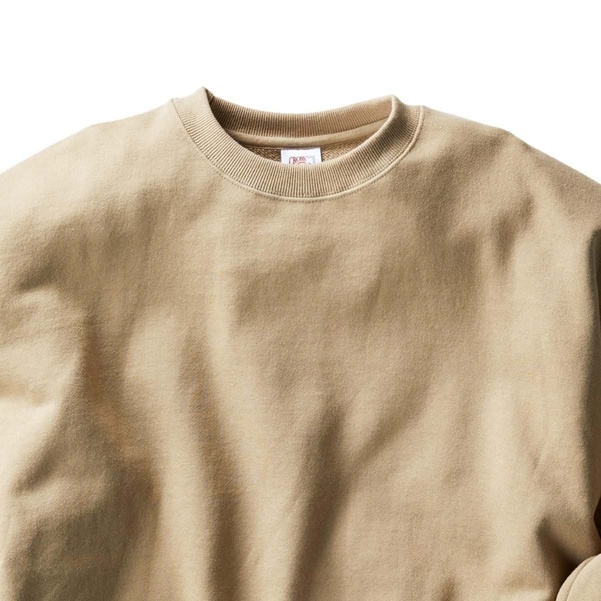 レギュラーウェイトビッグシルエットスウェットシャツ | メンズ | 1枚 | SB2280 | ブラック