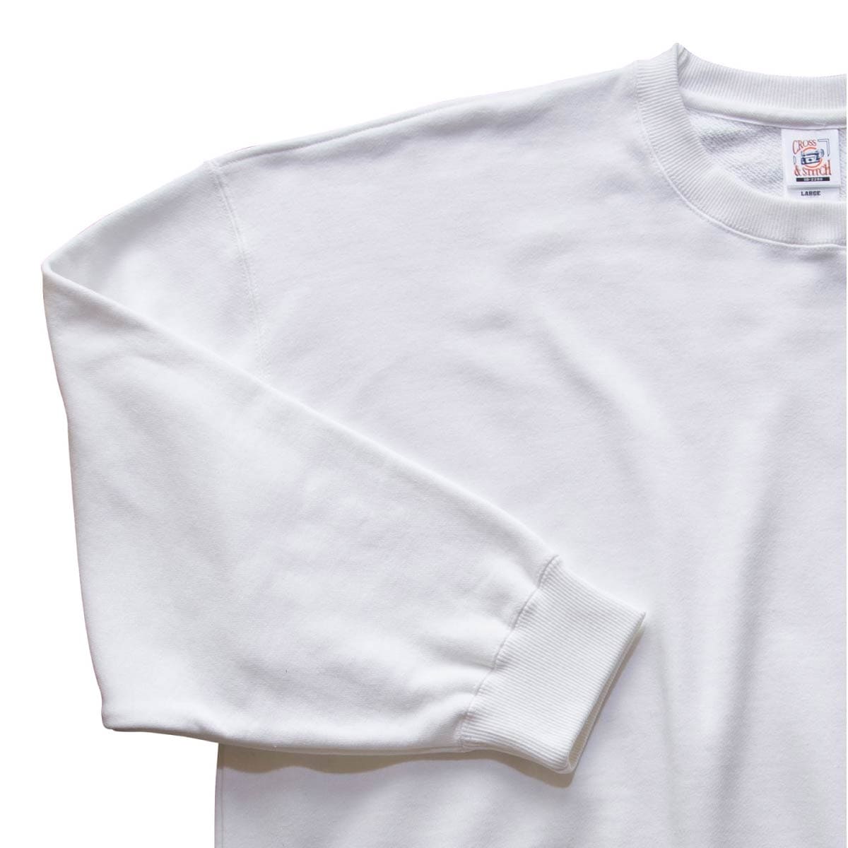 レギュラーウェイトビッグシルエットスウェットシャツ | メンズ | 1枚 | SB2280 | ヘザーグレー