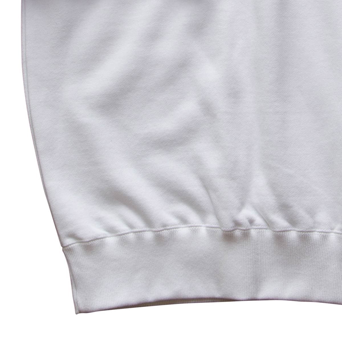 レギュラーウェイトビッグシルエットスウェットシャツ | メンズ | 1枚 | SB2280 | ヘザーグレー