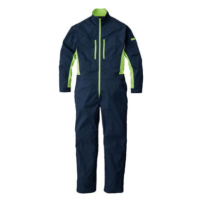 SD4200 | ユニフォーム | 1枚 | SD4200 | ネイビー×フレッシュグリーン