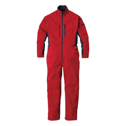 SD4200 | ユニフォーム | 1枚 | SD4200 | レッド×ネイビー