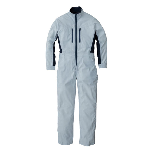 SD4200 | ユニフォーム | 1枚 | SD4200 | シルバー×ネイビー