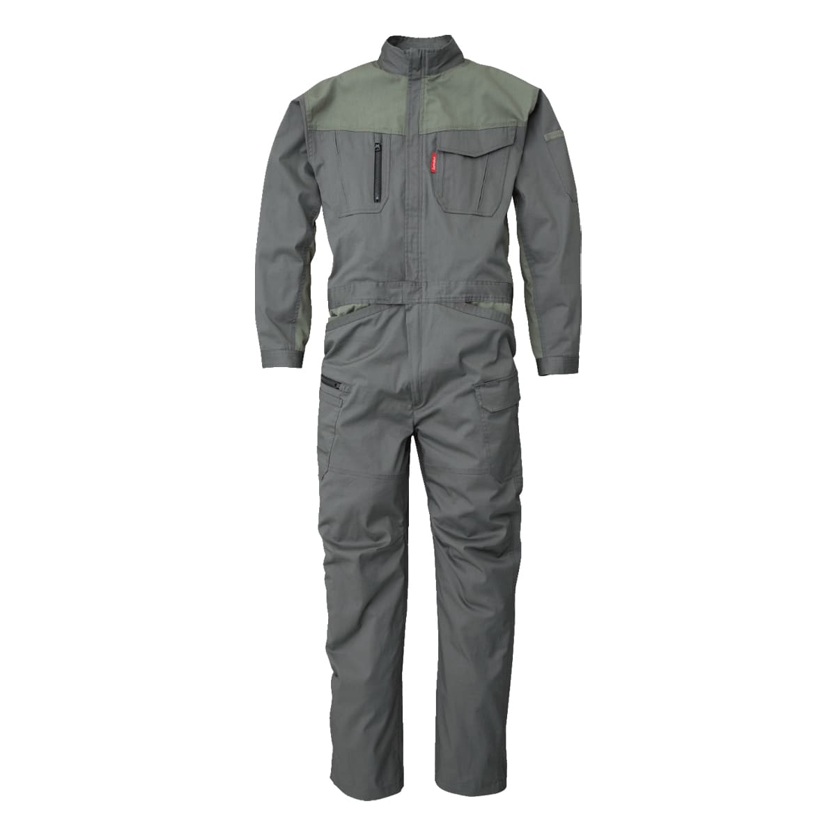 SD4300 | ユニフォーム | 1枚 | SD4300 | ガンメタ×セージグリーン