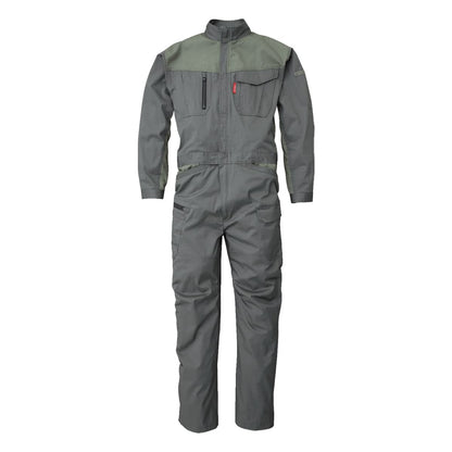 SD4300 | ユニフォーム | 1枚 | SD4300 | ガンメタ×セージグリーン