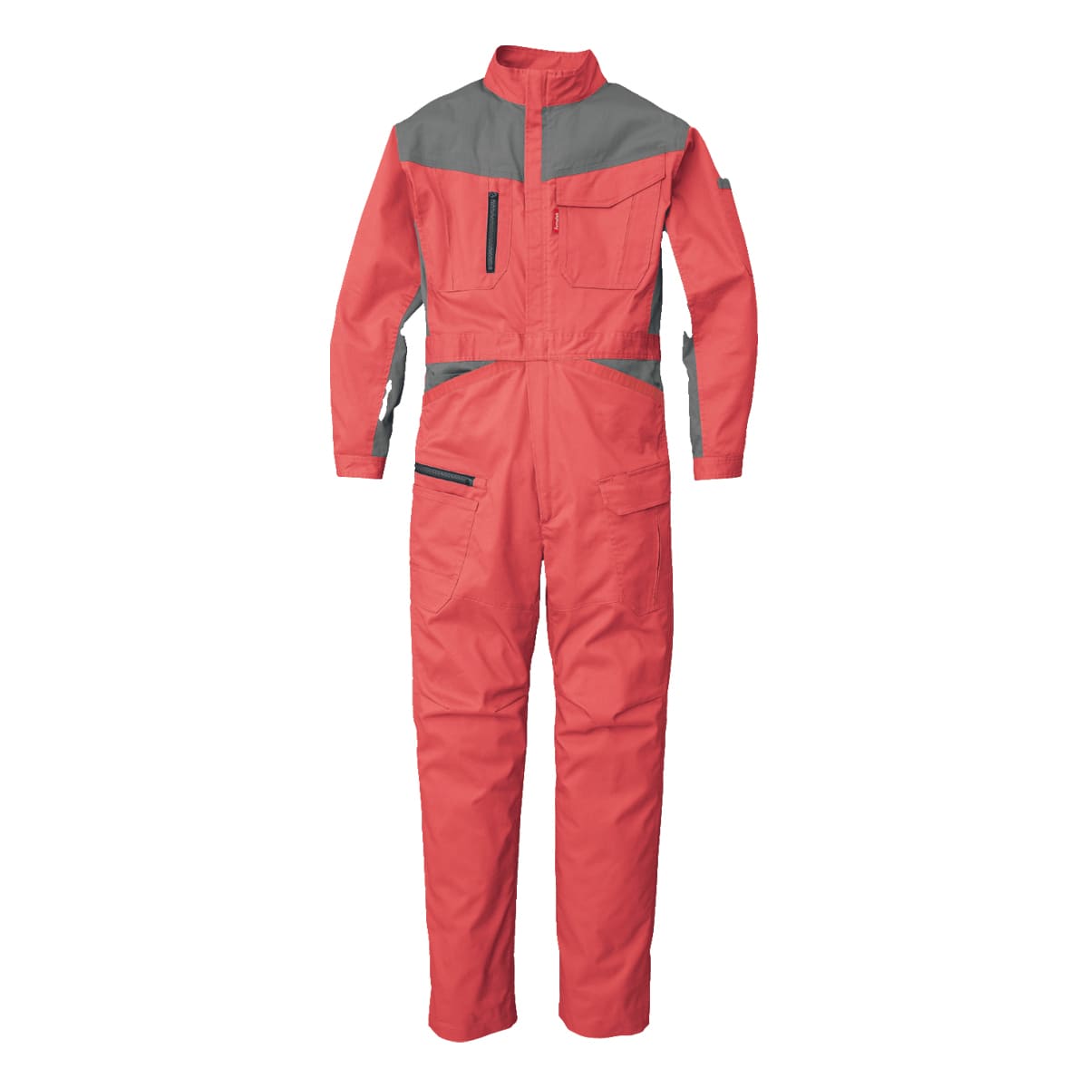 SD4300 | ユニフォーム | 1枚 | SD4300 | レンガ×ガンメタ