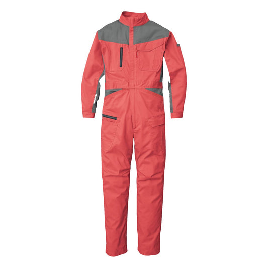 SD4300 | ユニフォーム | 1枚 | SD4300 | レンガ×ガンメタ