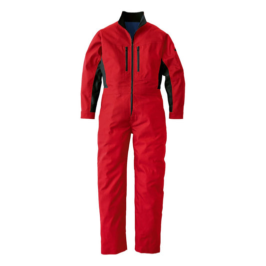 SD8200 | ユニフォーム | 1枚 | SD8200 | レッド×ネイビー