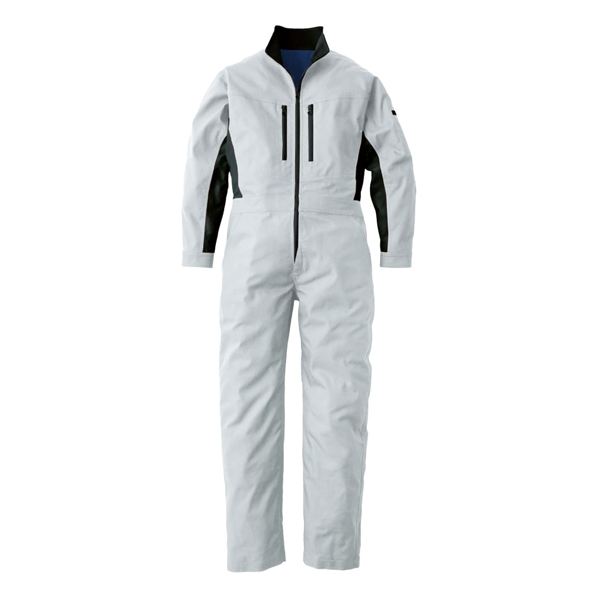 SD8200 | ユニフォーム | 1枚 | SD8200 | シルバー×ネイビー