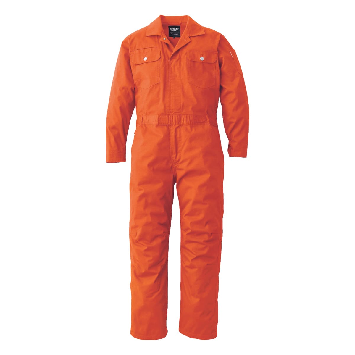 SD8300 | ユニフォーム | 1枚 | SD8300 | リップオレンジ