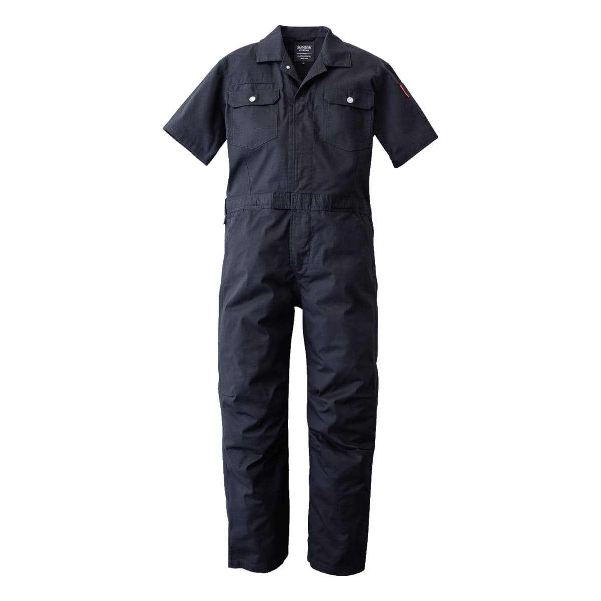 SD8310 | ユニフォーム | 1枚 | SD8310 | ブラック