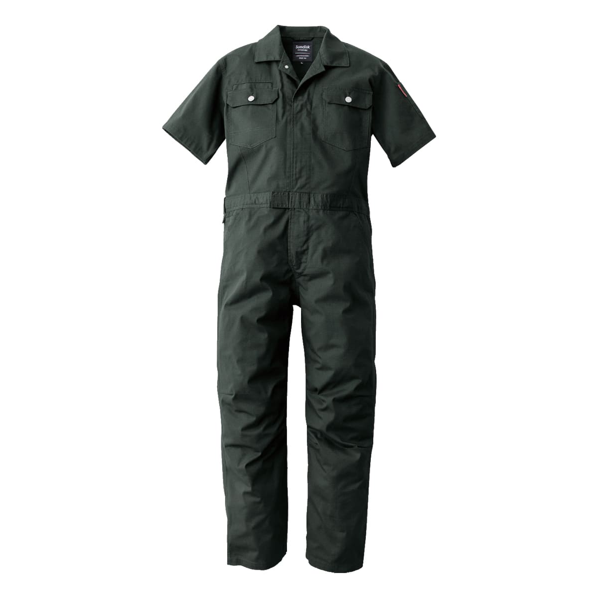 SD8310 | ユニフォーム | 1枚 | SD8310 | ミリタリーグリーン