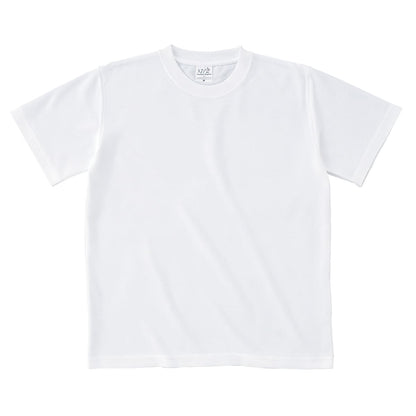 ハニカム Tシャツ | メンズ | 1枚 | HNC-102 | ホワイト