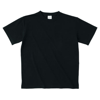 ハニカム Tシャツ | キッズ | 1枚 | HNC-102 | ブラック